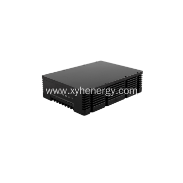 AC to DC module power supply